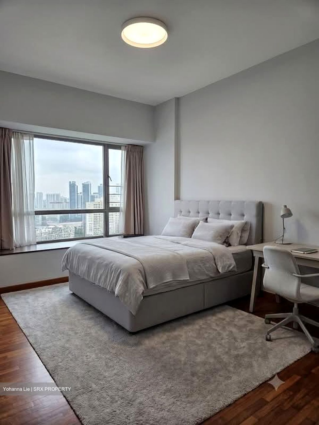 Trevista (D12), Condominium #585651011